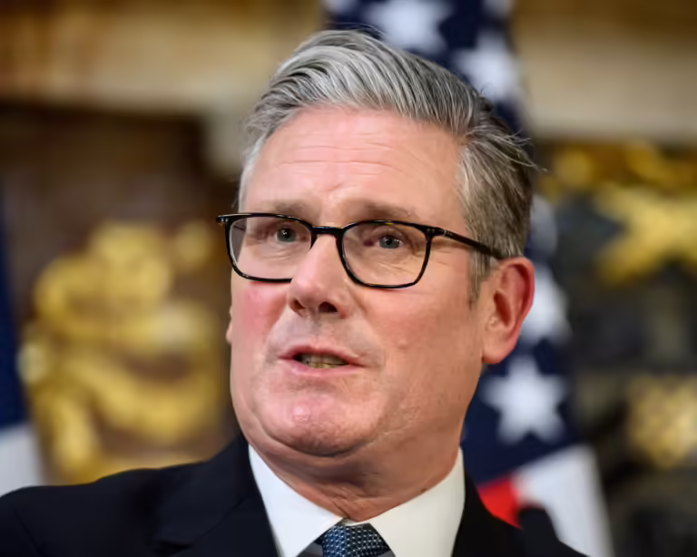 Starmer rrezikon postin e kryeministrit