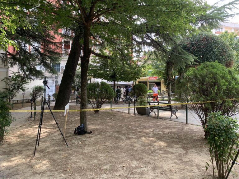 Benet Beci reagon pas ngjarjes kriminale në Shkodër: Qytetarët nuk meritojnë të përballen me skena të tilla