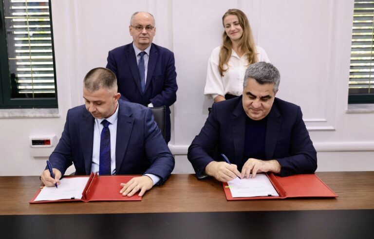 Memorandumin historik me shqiptarët e Luginës së Preshevës, Gonxhja: Forcon diplomacinë kulturore dhe ekonomike