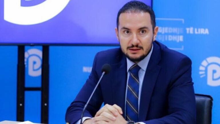 Salianji për mas*krën në Shkodër: Autori bëri 1 vit burg, kurse unë u dënova se denoncoja këtë kategori