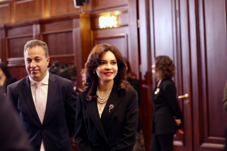 Betimi në Presidencë, Spiropali: Nga sot nis misioni historik për Shqipërinë anëtare të BE