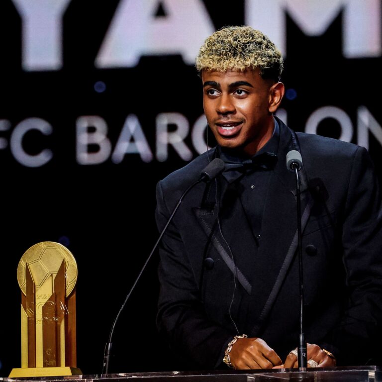 Lamine Yamal lëshon gojën para ”El Clasicos”: Real Madridi vjedh dhe pastaj ankohet