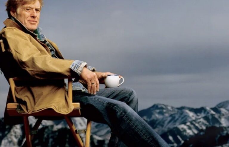 Ndërron jetë në moshën 89-vjeçare ikona e Hollivudit, Robert Redford