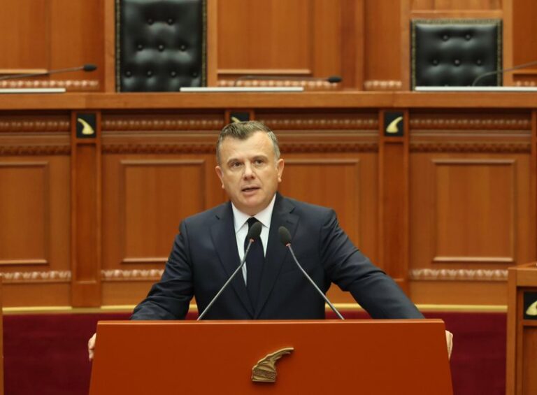 Ndryshimet në ligjin e shtetësisë, Balla: Lehtësojnë procesin e marrjes së pasaportës shqiptare