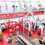 Siguria e fëmijëve në botën online: Vodafone Albania vijon iniciativën e “Prindërimit Digjital” me “Mbrojtësit e botës digjitale”