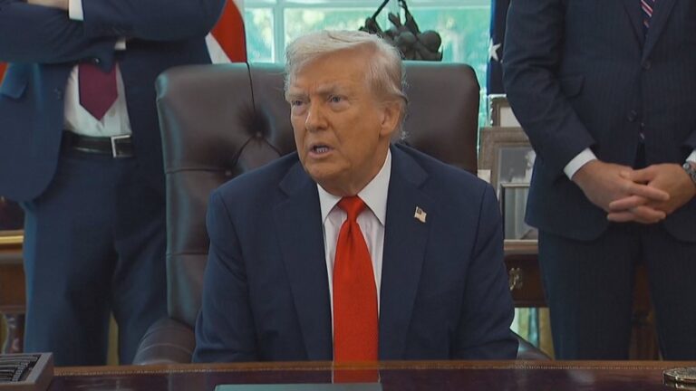 Gjermania: Ukraina dhe Europa e informuan Trump për bisedimet