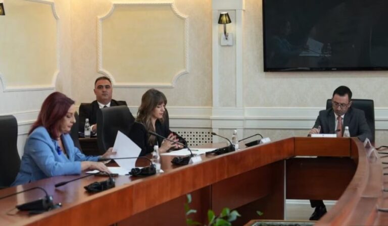 Dështon mbledhja e Kryesisë së Kuvendit të Kosovës