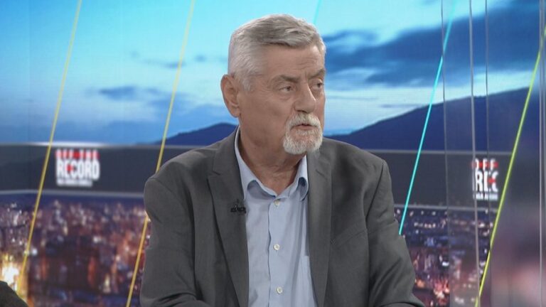 Shehi: Nuk kam asnjë kuriozitet kush do të jetë ministër