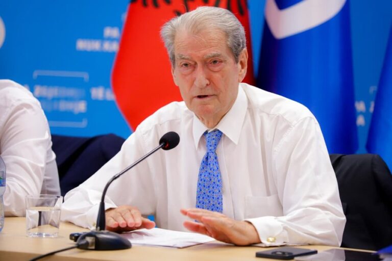 Berisha: Zgjedhjet nuk i njohim, por në Parlament do të futemi