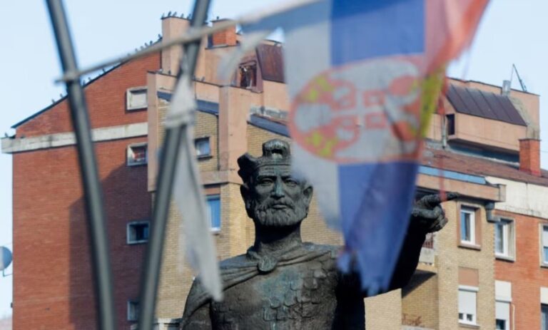 Lista Serbe në garë për të rimarrë veriun e Kosovës
