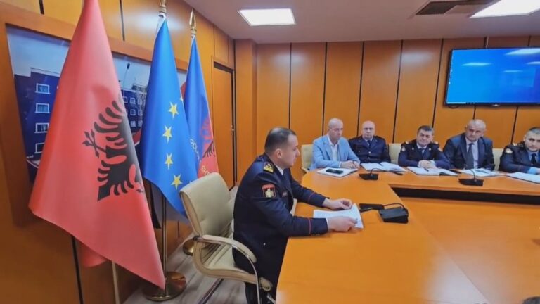Zgjidhet ngërçi, hapet gara për drejtorët e departamenteve në Polici
