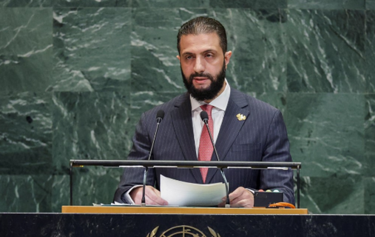 Presidenti sirian bën thirrje për dialog