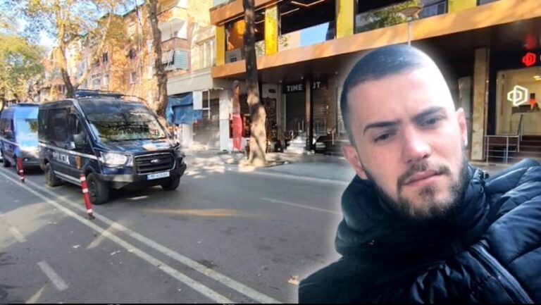 Vr*sja e Klevis Lleshit, SPAK: Aurel Hoxha ka paguar 50 mijë euro për ekze*utimin