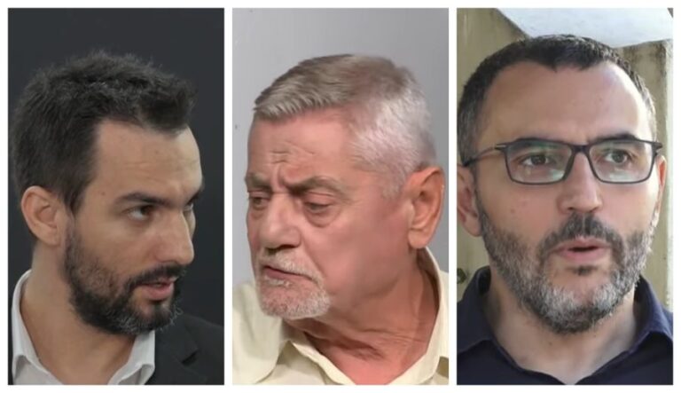 PD i fton për bashkëpunim në garën për Tiranën. Qori, Lapaj dhe Shehi shprehin qëndrimet e tyre