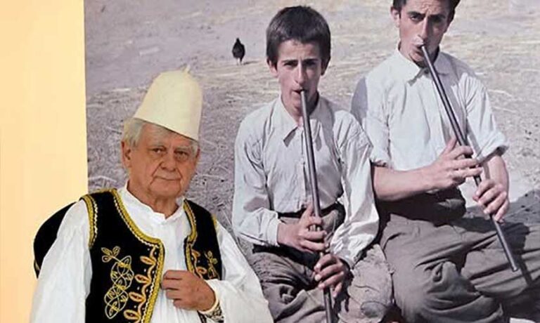 Prof. Wilfried Fiedler, albanologu gjerman që i blatoi jetën shërbimit të gjuhës dhe kulturës shqipe