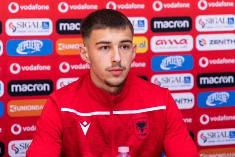 Ndodh edhe kjo, Bajrami “tradhton” Shqipërinë për Zvicrën