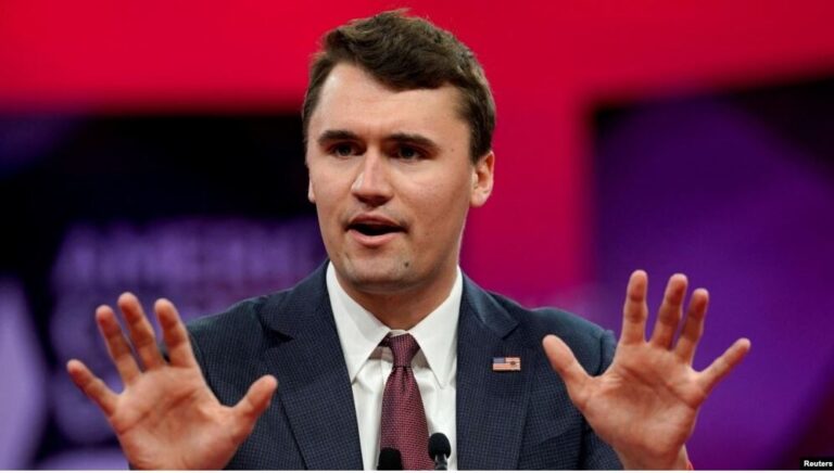 Çfarë dihet për vrasjen e Charlie Kirk