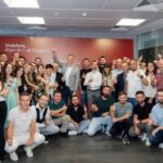 Umlaut dhe MedUX vlerësojnë Vodafone, rrjeti më i mirë për eksperiencën konsumatore