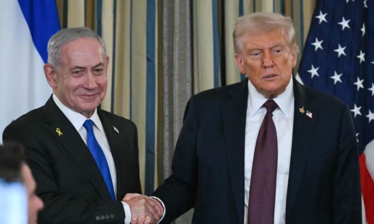 Bota myslimane dhe Europa e mbështet planin e Presidentit të SHBA për Paqe në Gaza. Trump drejt çmimit NOBEL