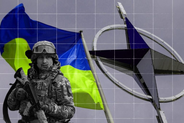 Gjenerali gjerman i NATO-s, Maik Keller: Ukraina ka përmirësuar aftësinë për të goditur Rusinë
