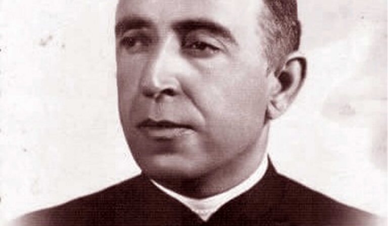 Një përshpirtje për Don Shtjefën Kurti, këtë shpirt të shëlbyer dhe këtë vullnet të hyjshëm njerëzot