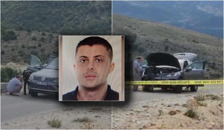 Vrasja misterioze e biznesmenit italian, policia e Gjirokastrës liron për mungesë provash personat e shoqëruar