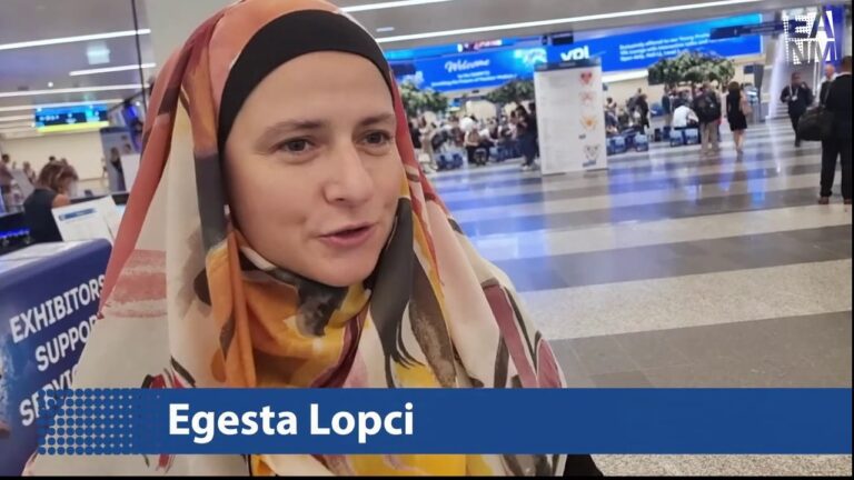 Prof. Dr. Egesta Lopçi, krenaria shkodrane në mjekësinë bërthamore, hulumtuesja që premton shpresë për të sëmurët