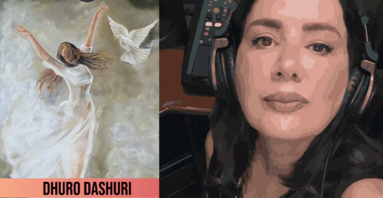 Evi, Circa magjistare e ishullit EuroStar Radio, që magjeps Odiset e poezisë shqipe