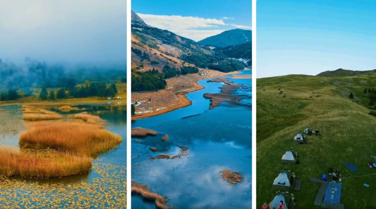 Gramshi përmes objektivit të artit, Kryeministri Rama promovon bukuritë natyrore në “Wanderlust in Albania 2”