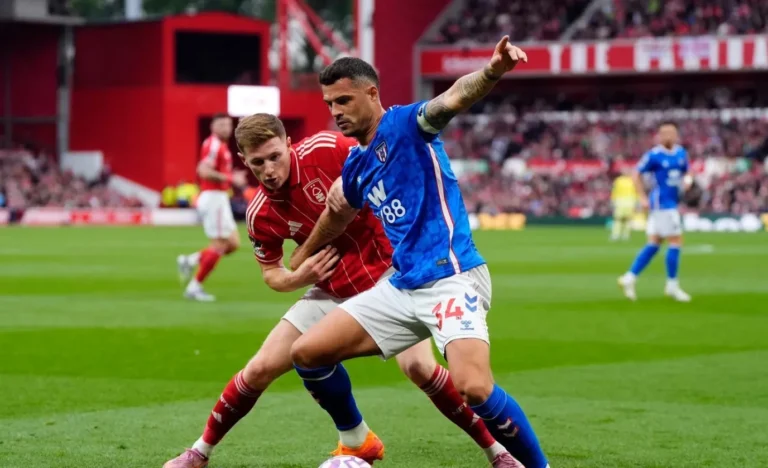 Xhaka: Sunderland-in e zgjodha prej projektit, mentaliteti këtu është i pabesueshëm!