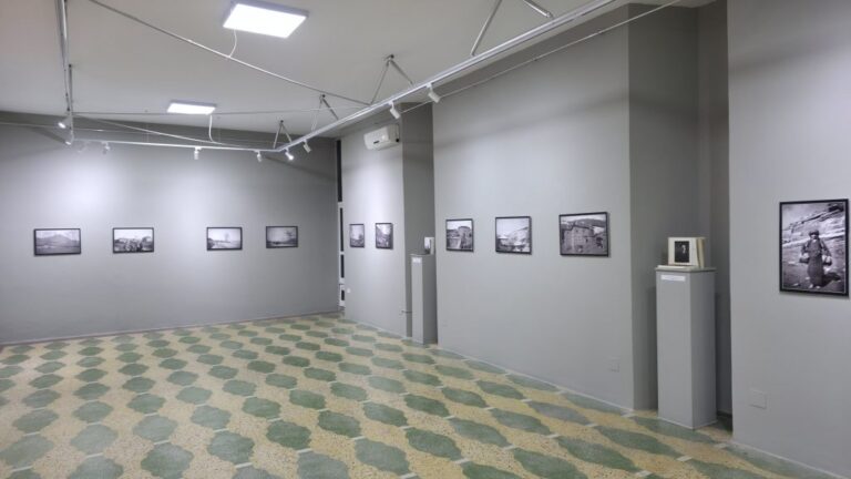 Çelet në Pogradec ekspozita fotografike “Ditari i Luftës Greko-Italiane 1940–1941″