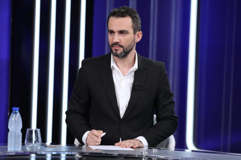 Sherri për mandatin, Lapaj: Shabani u përdor si “kali i Trojës”, ka qenë gjithmonë me mendimin e keq