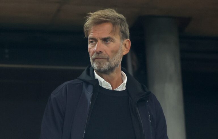 Klopp mbyll rikthimin në pankinë: Nuk më mungon jeta si trajner