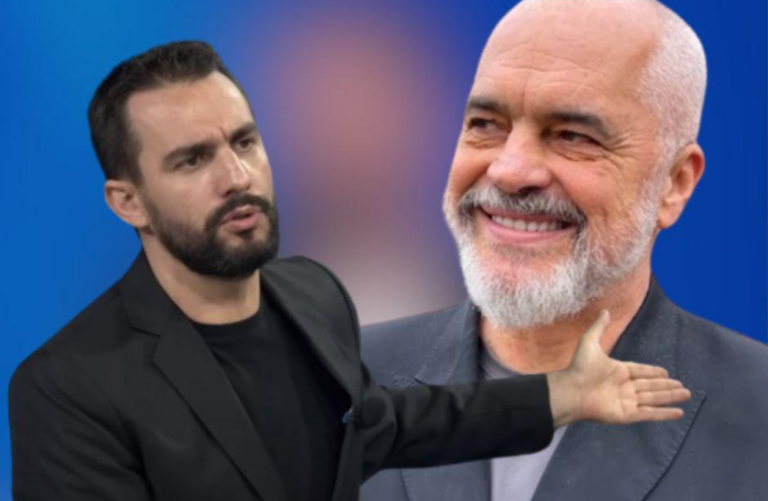 Lapaj do bëhet ministër i Ramës? Gazetari: Qeveria e re do të ketë emra demokratësh