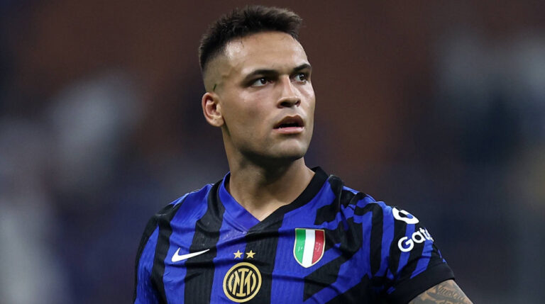 Lautaro dëmtohet para ndeshjes ndaj Ajax-it, por udhëton për në Amsterdam