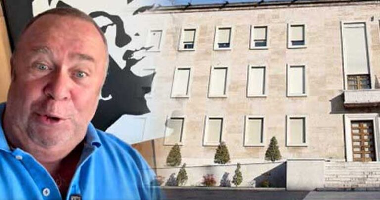 Ja cili është kabineti qeveritar “Rama 4”, i “shpallur” nga Gjergj Luca