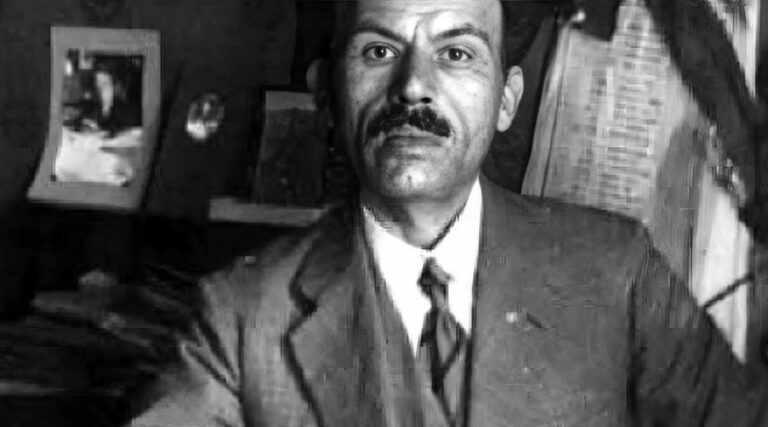 Mirash Ivanaj, figura emblematike e arsimit, ai që kontribuoi që shkolla të jetë tempull i dijes dhe lirisë