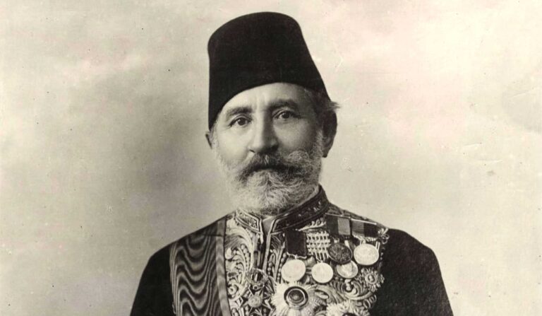 Sot, në 200-vjetorin e lindjes së Pashko Vasës, zemrës që rrahu gjëmishëm për shqiptari