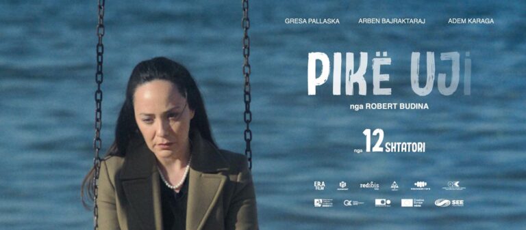 “New York Times” përfshin filmin e Robert Budinës, “Pikë Uji” në listën e 5 Filmave ndërkombëtarë për t’u parë