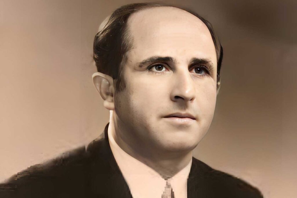 Rifat Teqja, një ndër kolosës e dirigjimit shqiptar, mjeshtri që vulosi historinë e Teatrit të Operas dhe Baletit _Albert Vataj