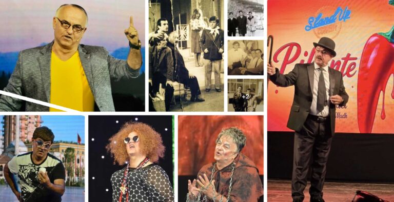 “Pikante”, përnjimend premiera e fundit e Sandër Ruçit?! E nesërmja e humorit shkodran, shpresë dhe dilemë!