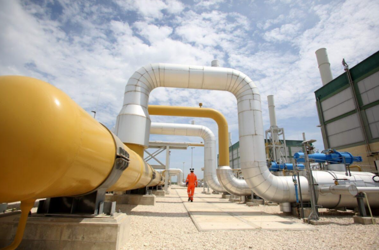 TAP sjell 50 miliardë metërkub gaz natyror në Evropë