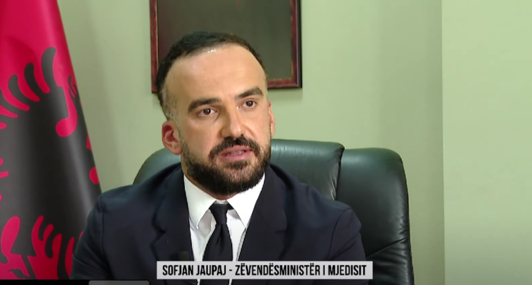 Si do të pastrohen mbeturinat? Zv/ministri i Mjedisit: Do të ketë një menaxhim të unifikuar