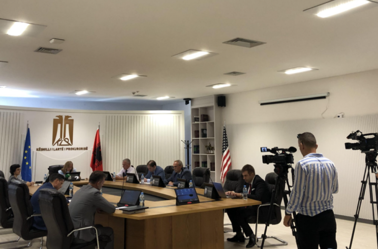 Sherr për buxhetin në KLP, Stojani akuza kryetares: Çfarë jemi ne, agjenci udhëtimi?