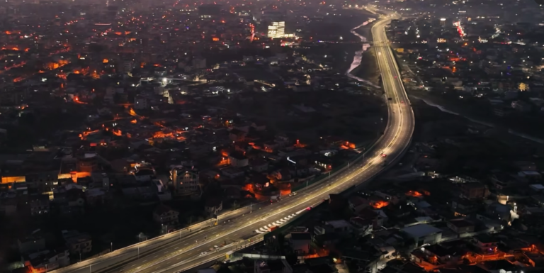 Rama poston videon: Rrugët kombëtare të reja, një buqetë e infrastrukturës që ka shkurtuar distancat