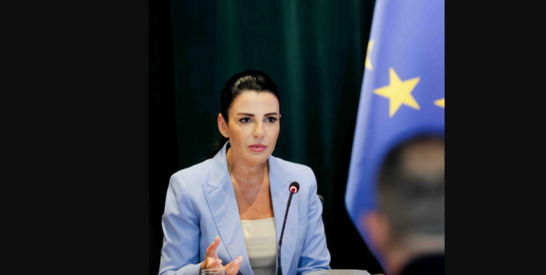 Reforma në sektorin e ujit, Balluku: Kemi në fokus përmirësimin e shërbimit ndaj qytetarëve