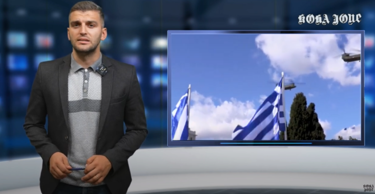 Greqia në prag shuarjeje, kriza më e madhe në historinë moderne