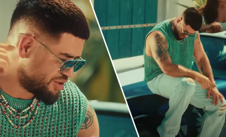 Noizy rikthen ”Alpha Show” me surpriza të reja