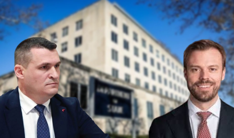 Vizita zyrtare e Altin Dumanit në Amerikë, SPAK: Në fokus të diskutimit goditja e organizatave ndërkombëtare kriminale