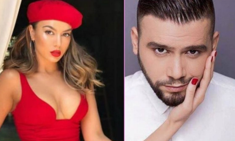 Flori ndez rrjetin me një video, dëgjohet zëri i Elvanën: Si mund ta hedhë dikush në plehra dashurinë?